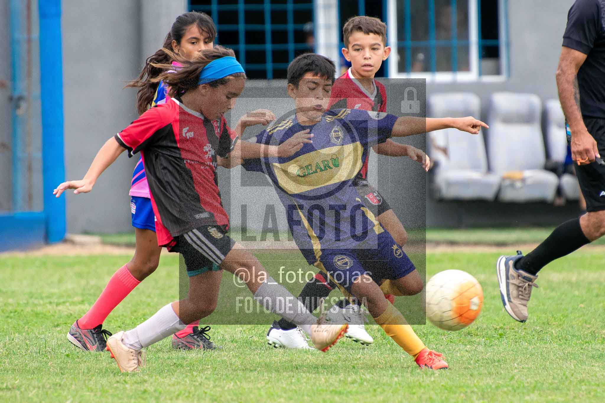 Fotografía 14-3-26-BOC-NEW-2016-38 de 2026-03-14 Boca Newbery 2016