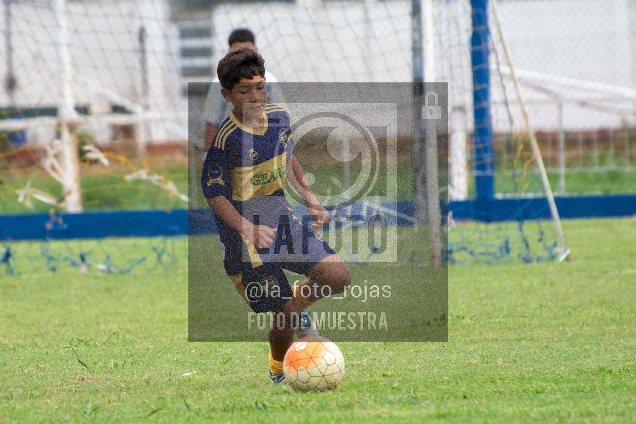 Fotografía 14-3-26-BOC-NEW-2016-39 de 2026-03-14 Boca Newbery 2016