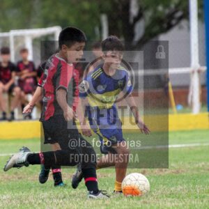 Fotografía 14-3-26-BOC-NEW-2016-4 de 2026-03-14 Boca Newbery 2016