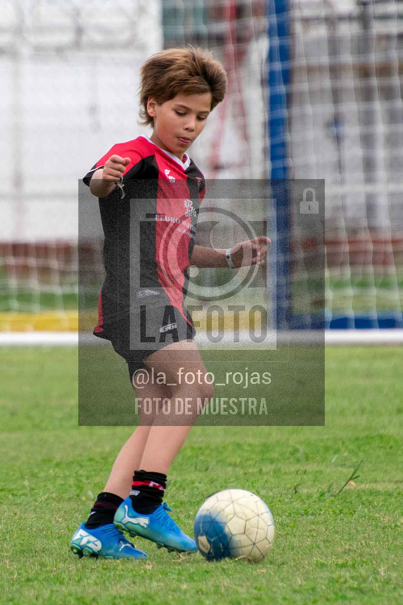 Fotografía 14-3-26-BOC-NEW-2016-42 de 2026-03-14 Boca Newbery 2016
