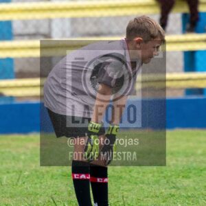 Fotografía 14-3-26-BOC-NEW-2016-43 de 2026-03-14 Boca Newbery 2016