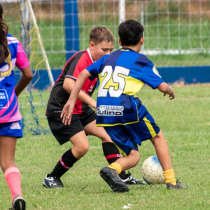14-03-2026 / BOCA NEWBERY 2016