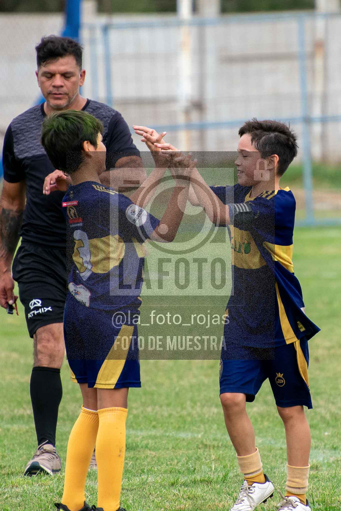 Fotografía 14-3-26-BOC-NEW-2016-47 de 2026-03-14 Boca Newbery 2016