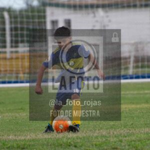 Fotografía 14-3-26-BOC-NEW-2016-5 de 2026-03-14 Boca Newbery 2016
