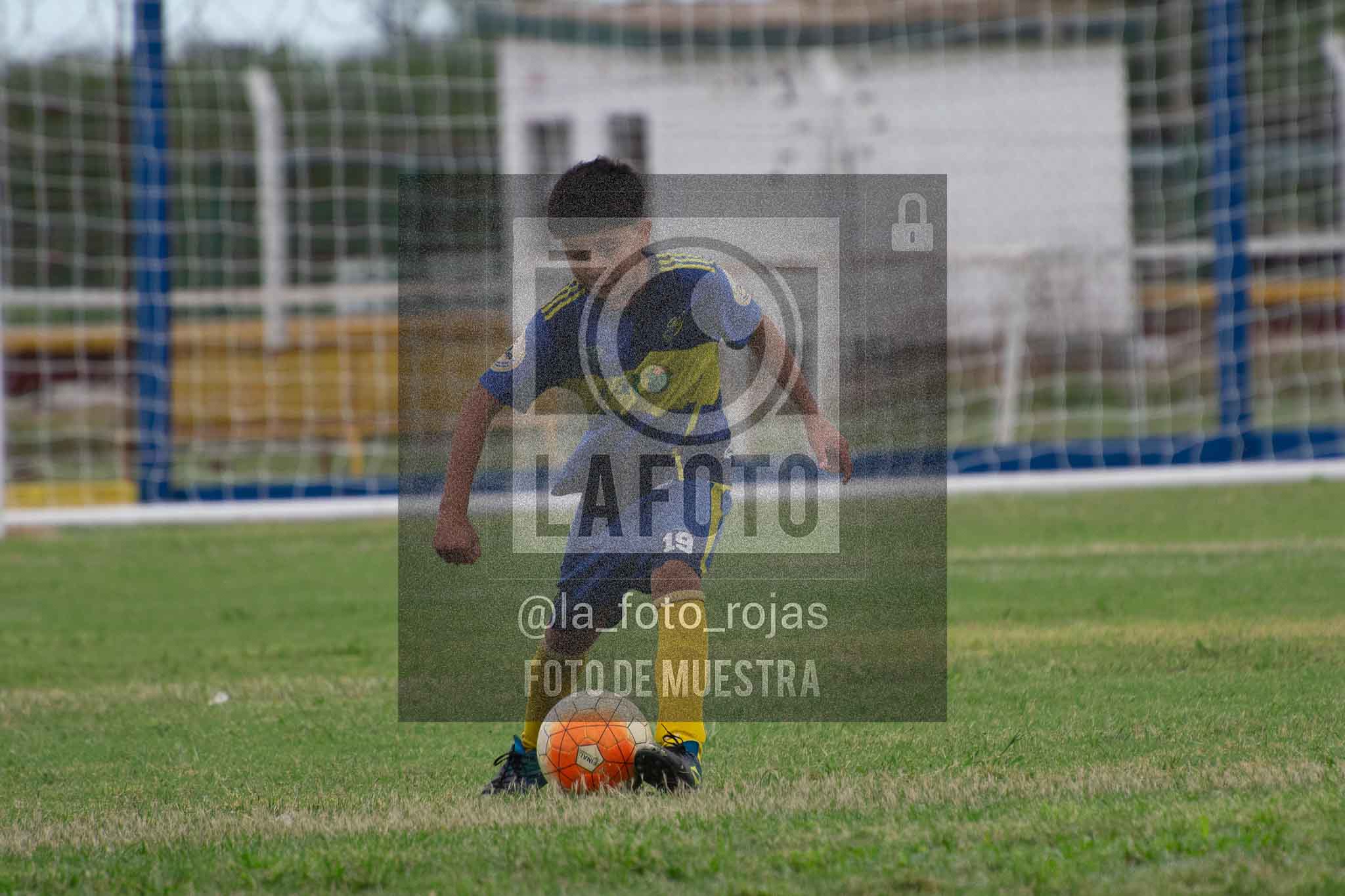 Fotografía 14-3-26-BOC-NEW-2016-5 de 2026-03-14 Boca Newbery 2016