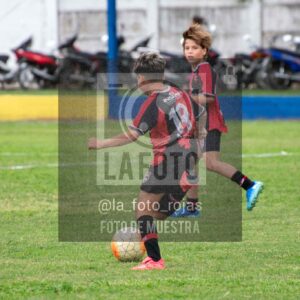 Fotografía 14-3-26-BOC-NEW-2016-53 de 2026-03-14 Boca Newbery 2016