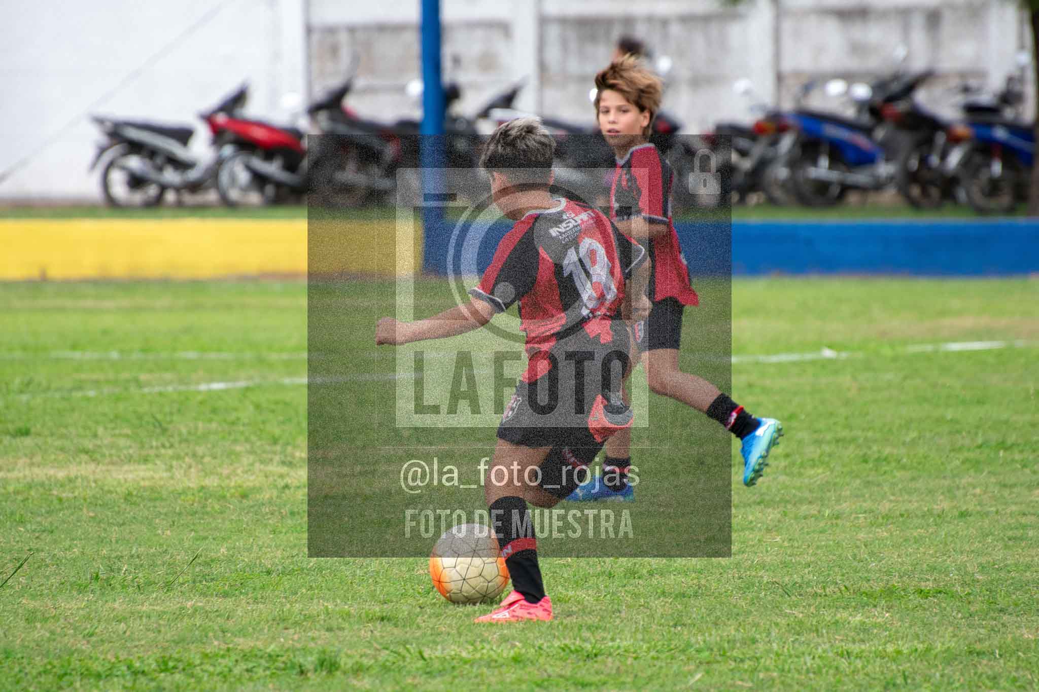 Fotografía 14-3-26-BOC-NEW-2016-53 de 2026-03-14 Boca Newbery 2016