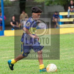 Fotografía 14-3-26-BOC-NEW-2016-57 de 2026-03-14 Boca Newbery 2016