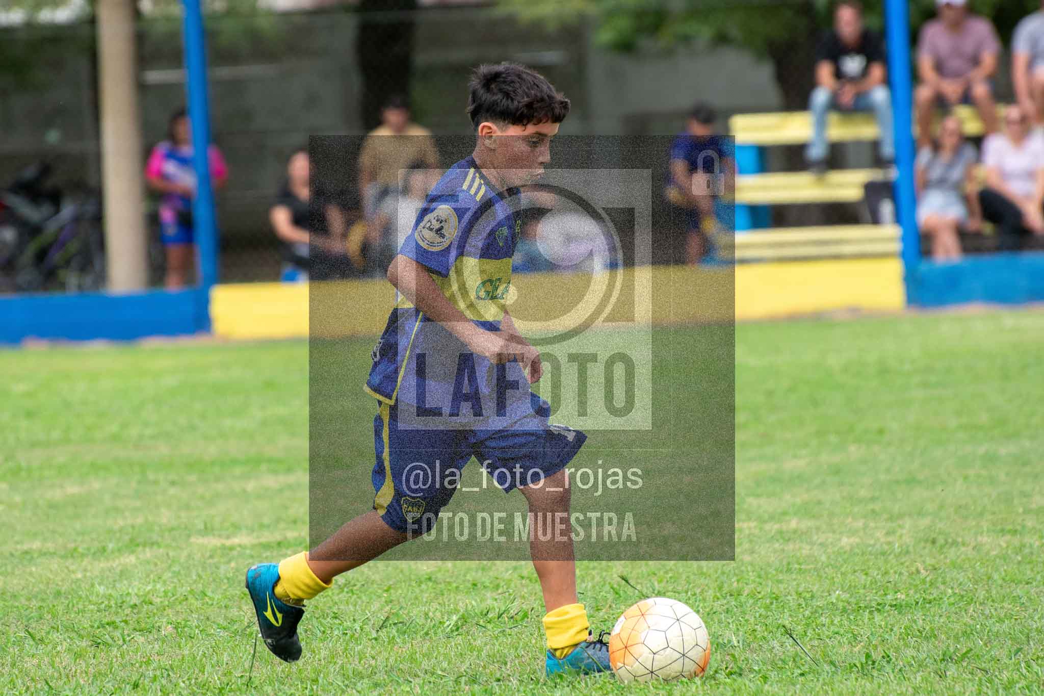 Fotografía 14-3-26-BOC-NEW-2016-57 de 2026-03-14 Boca Newbery 2016