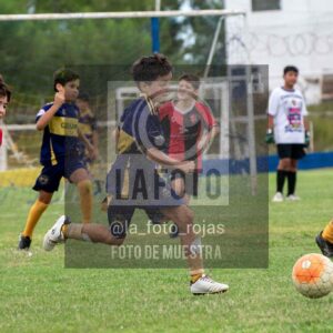 Fotografía 14-3-26-BOC-NEW-2016-6 de 2026-03-14 Boca Newbery 2016
