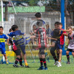 Fotografía 14-3-26-BOC-NEW-2016-61 de 2026-03-14 Boca Newbery 2016