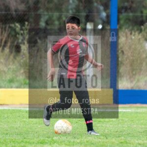 Fotografía 14-3-26-BOC-NEW-2016-9 de 2026-03-14 Boca Newbery 2016