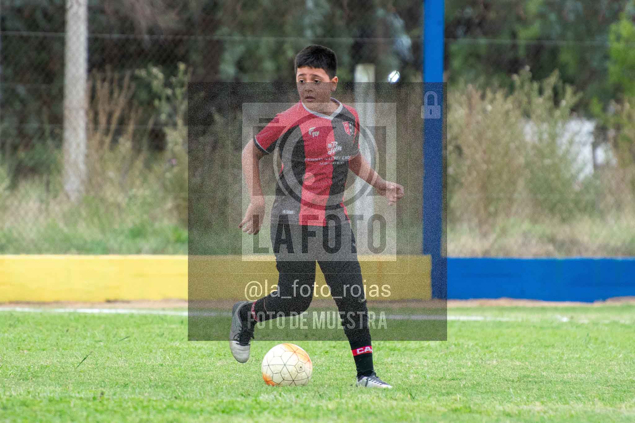 Fotografía 14-3-26-BOC-NEW-2016-9 de 2026-03-14 Boca Newbery 2016