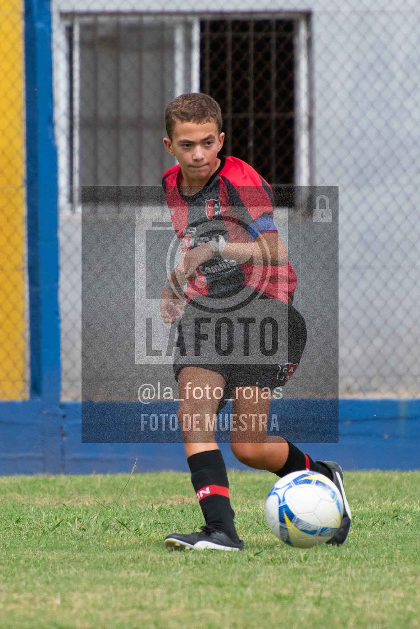 Fotografía 14-3-26-BOC-NEW-SUB13-11 de 2026-03-14 Boca Newbery Sub13