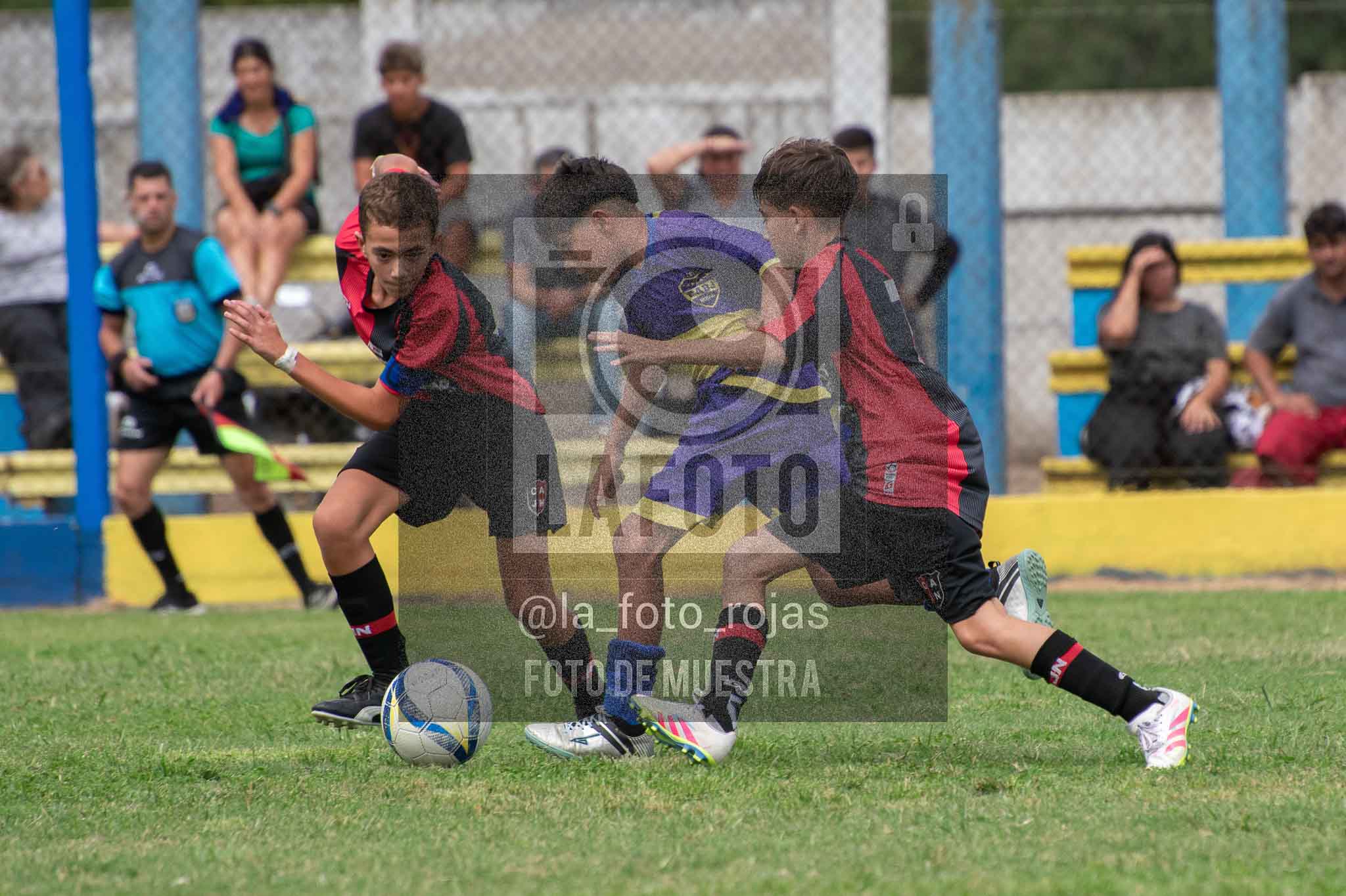 Fotografía 14-3-26-BOC-NEW-SUB13-18 de 2026-03-14 Boca Newbery Sub13