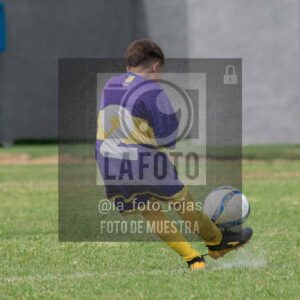 Fotografía 14-3-26-BOC-NEW-SUB13-28 de 2026-03-14 Boca Newbery Sub13