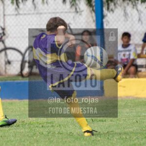 Fotografía 14-3-26-BOC-NEW-SUB13-29 de 2026-03-14 Boca Newbery Sub13