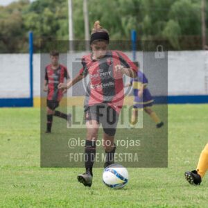Fotografía 14-3-26-BOC-NEW-SUB13-32 de 2026-03-14 Boca Newbery Sub13