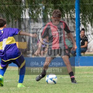 Fotografía 14-3-26-BOC-NEW-SUB13-35 de 2026-03-14 Boca Newbery Sub13