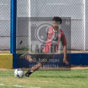Fotografía 14-3-26-BOC-NEW-SUB13-37 de 2026-03-14 Boca Newbery Sub13