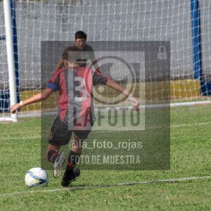 Fotografía 14-3-26-BOC-NEW-SUB13-38 de 2026-03-14 Boca Newbery Sub13