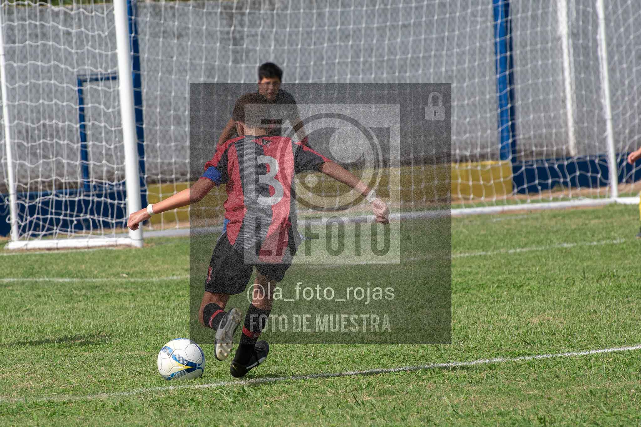 Fotografía 14-3-26-BOC-NEW-SUB13-38 de 2026-03-14 Boca Newbery Sub13