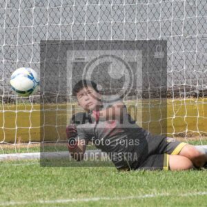 Fotografía 14-3-26-BOC-NEW-SUB13-39 de 2026-03-14 Boca Newbery Sub13