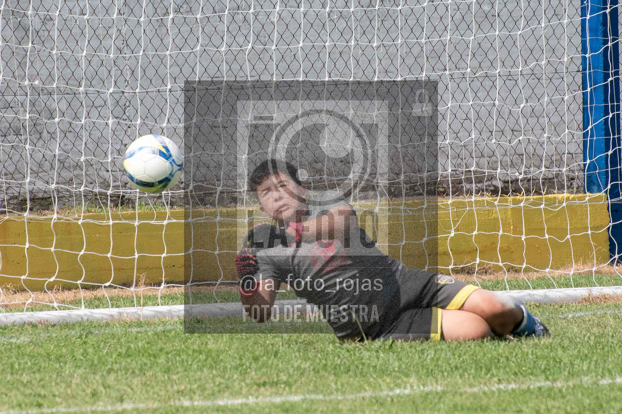 Fotografía 14-3-26-BOC-NEW-SUB13-39 de 2026-03-14 Boca Newbery Sub13