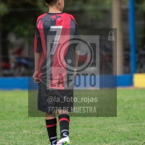 Fotografía 14-3-26-BOC-NEW-SUB13-4 de 2026-03-14 Boca Newbery Sub13