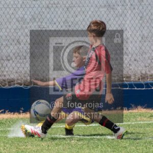 Fotografía 14-3-26-BOC-NEW-SUB13-40 de 2026-03-14 Boca Newbery Sub13