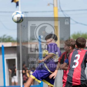 Fotografía 14-3-26-BOC-NEW-SUB13-44 de 2026-03-14 Boca Newbery Sub13