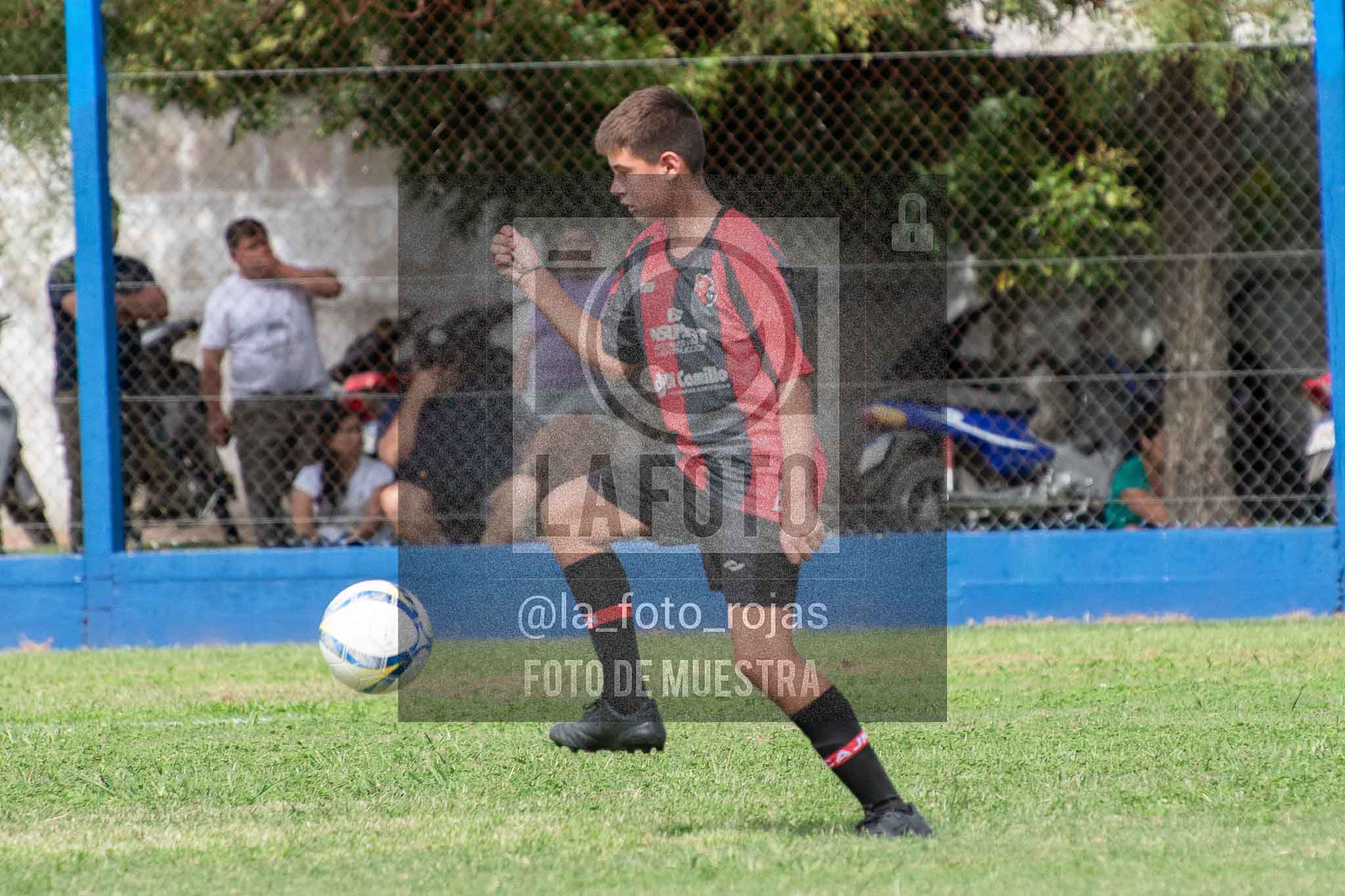 Fotografía 14-3-26-BOC-NEW-SUB13-46 de 2026-03-14 Boca Newbery Sub13