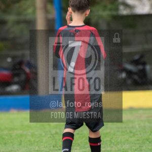 Fotografía 14-3-26-BOC-NEW-SUB13-5 de 2026-03-14 Boca Newbery Sub13