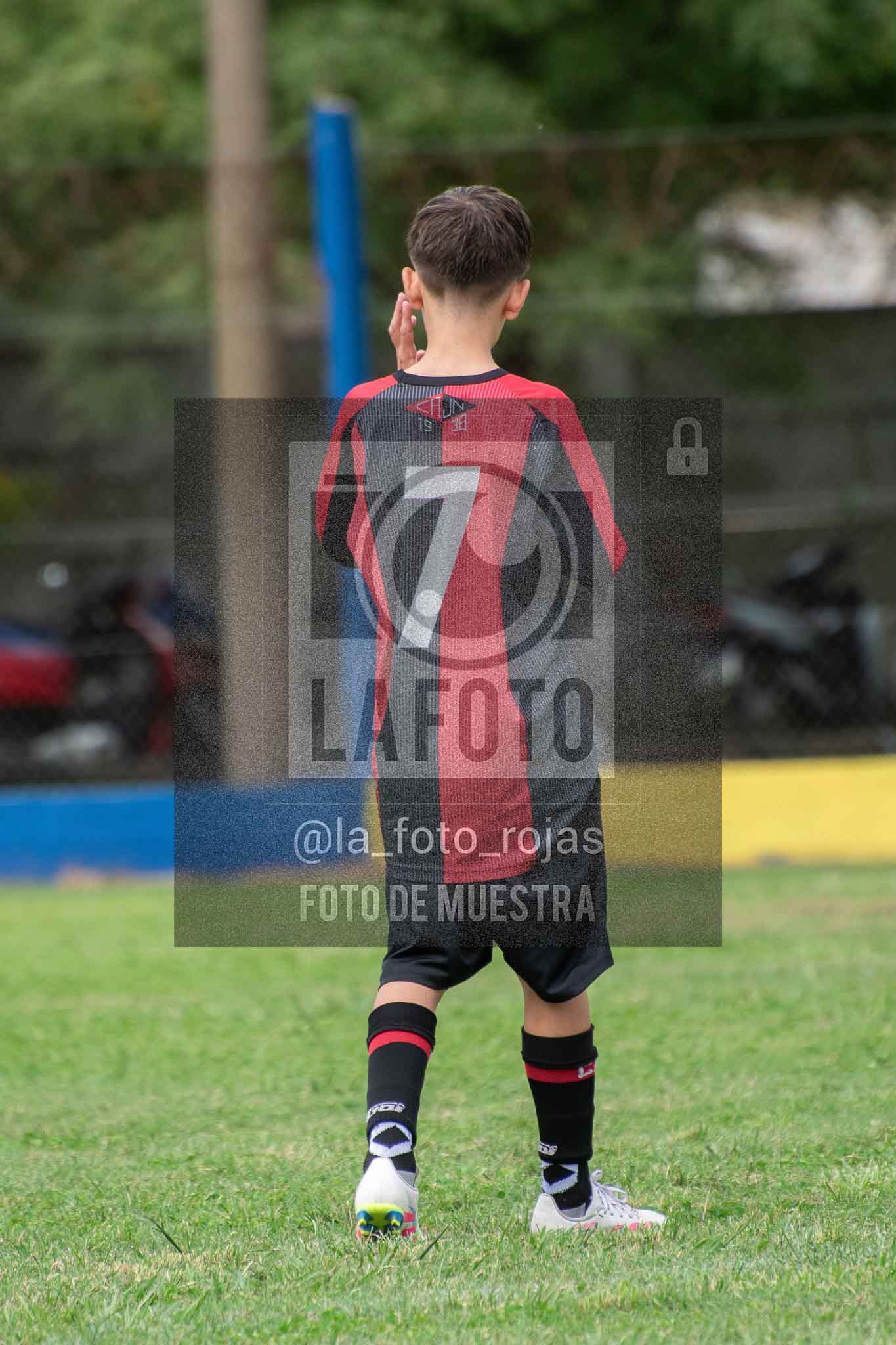 Fotografía 14-3-26-BOC-NEW-SUB13-5 de 2026-03-14 Boca Newbery Sub13