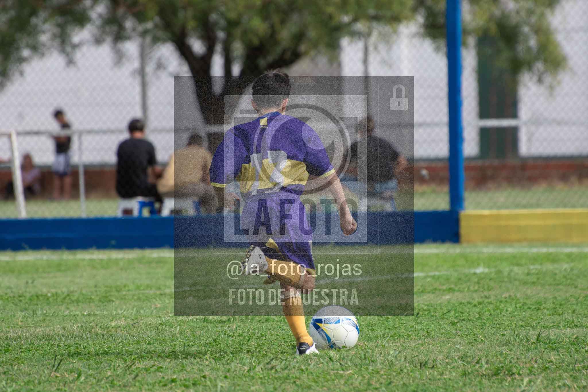 Fotografía 14-3-26-BOC-NEW-SUB13-51 de 2026-03-14 Boca Newbery Sub13