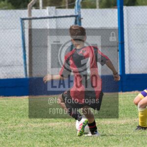 Fotografía 14-3-26-BOC-NEW-SUB13-55 de 2026-03-14 Boca Newbery Sub13