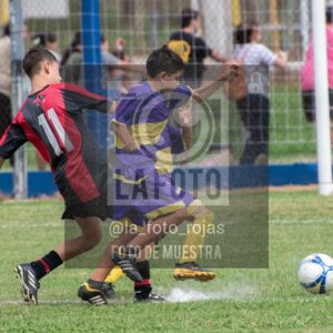 Fotografía 14-3-26-BOC-NEW-SUB13-9 de 2026-03-14 Boca Newbery Sub13