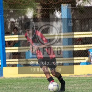 Fotografía 14-3-26-BOC-NEW-SUB15-25 de 2026-03-14 Boca Newbery Sub15