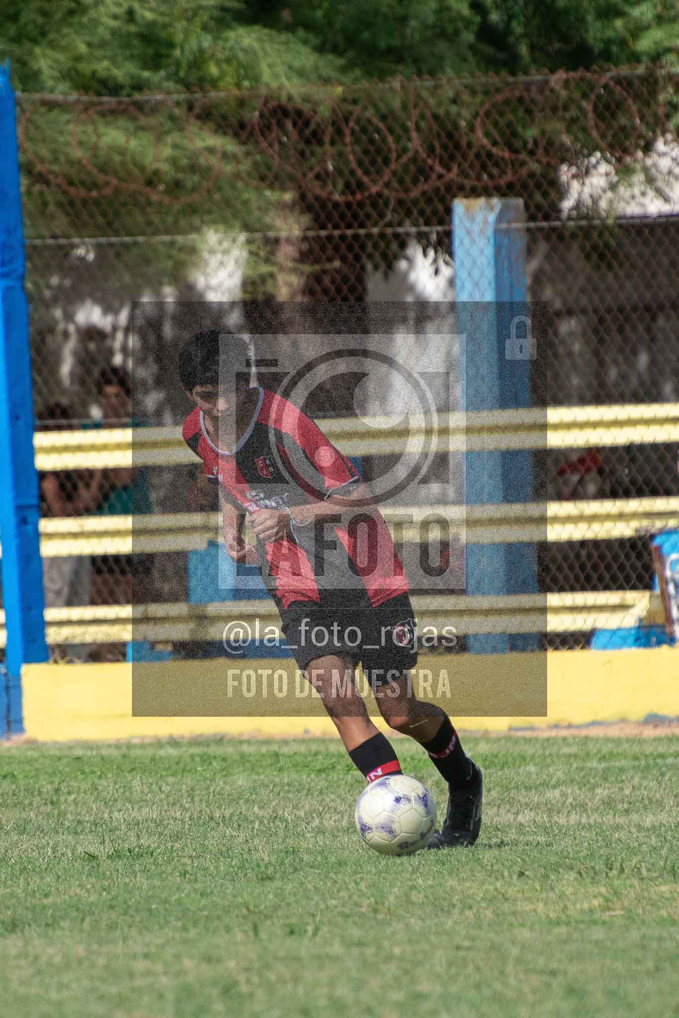 Fotografía 14-3-26-BOC-NEW-SUB15-25 de 2026-03-14 Boca Newbery Sub15
