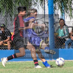 Fotografía 14-3-26-BOC-NEW-SUB15-26 de 2026-03-14 Boca Newbery Sub15