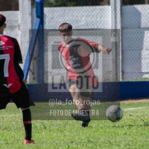 Fotografía 14-3-26-BOC-NEW-SUB15-29 de 2026-03-14 Boca Newbery Sub15