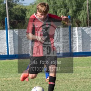 Fotografía 14-3-26-BOC-NEW-SUB15-32 de 2026-03-14 Boca Newbery Sub15