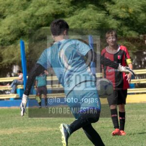 Fotografía 14-3-26-BOC-NEW-SUB15-34 de 2026-03-14 Boca Newbery Sub15
