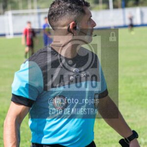 Fotografía 14-3-26-BOC-NEW-SUB15-36 de 2026-03-14 Boca Newbery Sub15