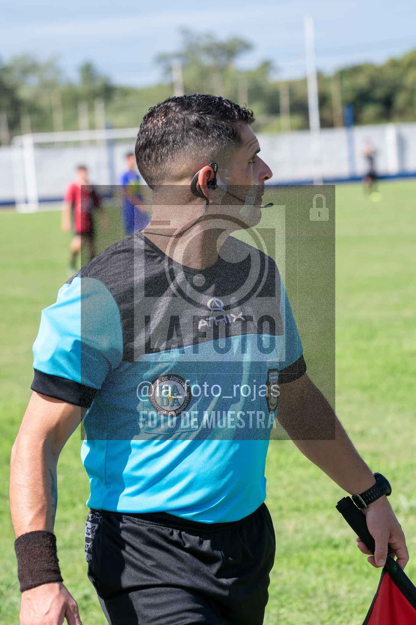 Fotografía 14-3-26-BOC-NEW-SUB15-36 de 2026-03-14 Boca Newbery Sub15