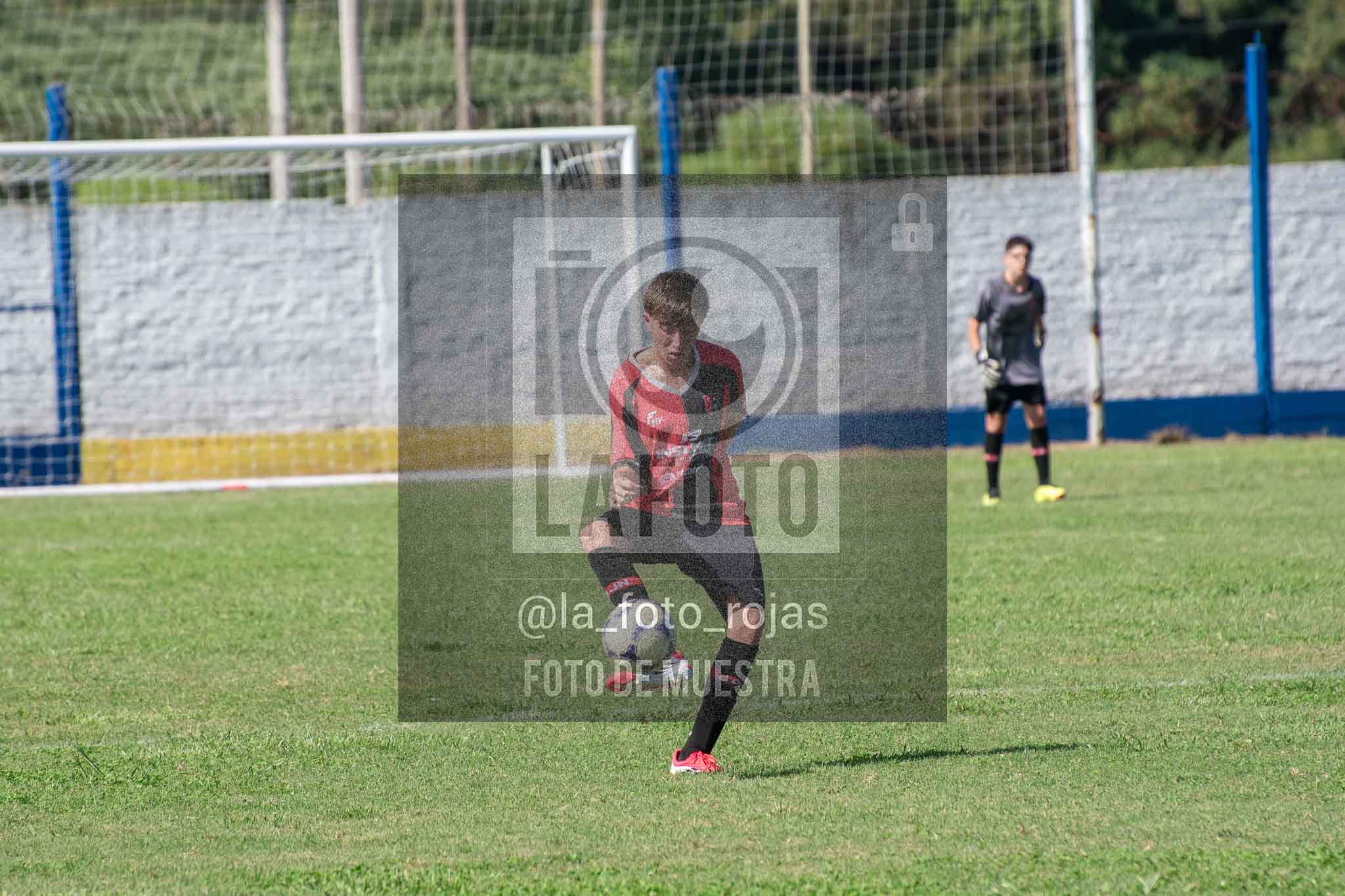 Fotografía 14-3-26-BOC-NEW-SUB15-38 de 2026-03-14 Boca Newbery Sub15
