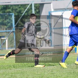 Fotografía 14-3-26-BOC-NEW-SUB15-39 de 2026-03-14 Boca Newbery Sub15