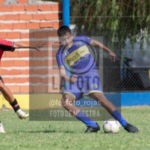 Fotografía 14-3-26-BOC-NEW-SUB15-40 de 2026-03-14 Boca Newbery Sub15