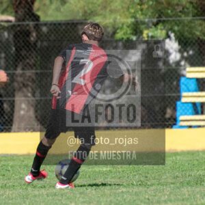 Fotografía 14-3-26-BOC-NEW-SUB15-41 de 2026-03-14 Boca Newbery Sub15
