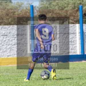 Fotografía 14-3-26-BOC-NEW-SUB15-42 de 2026-03-14 Boca Newbery Sub15